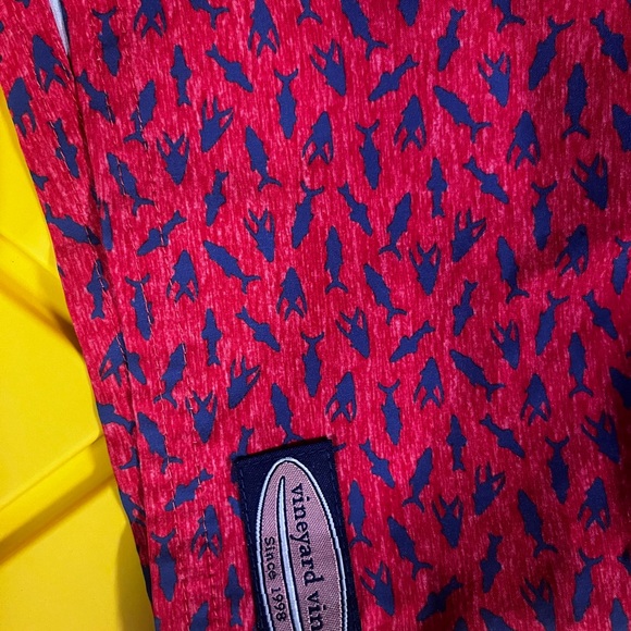 Vineyard Vines Boys Swimsuit - Picture 3 of 3